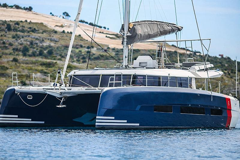 Dufour 48
