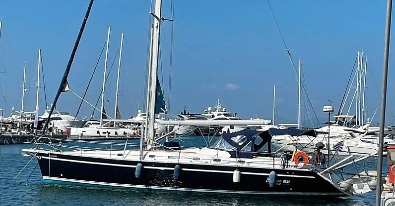 Ocean Star 51.2