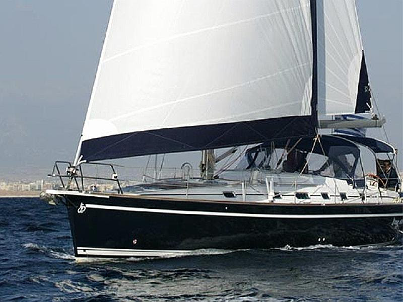 Ocean Star 58.4