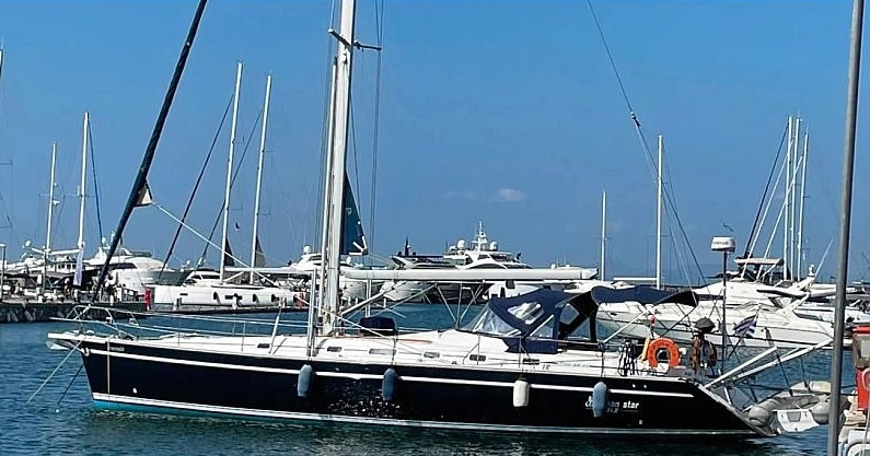 Ocean Star 51.2