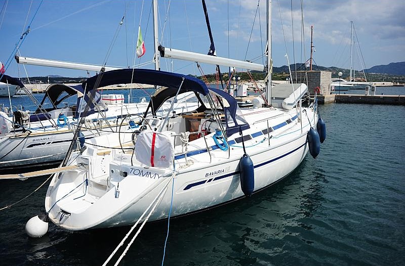 Bavaria 38
