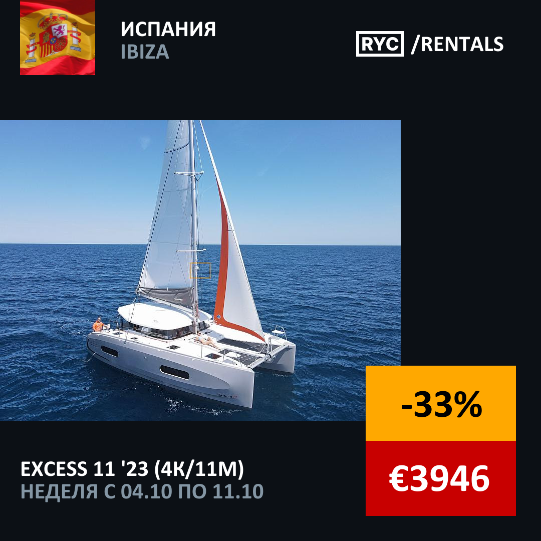 Excess 11