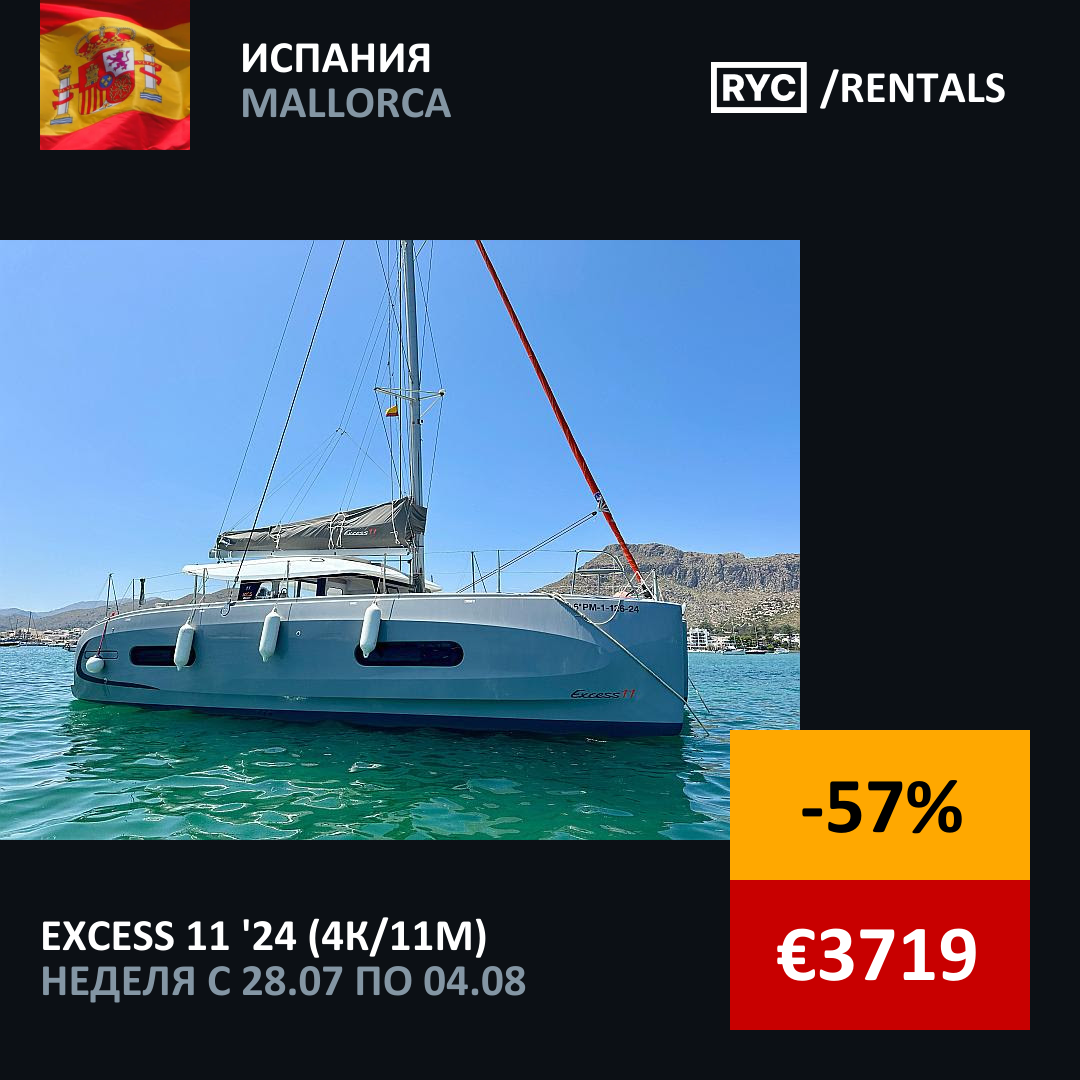Excess 11