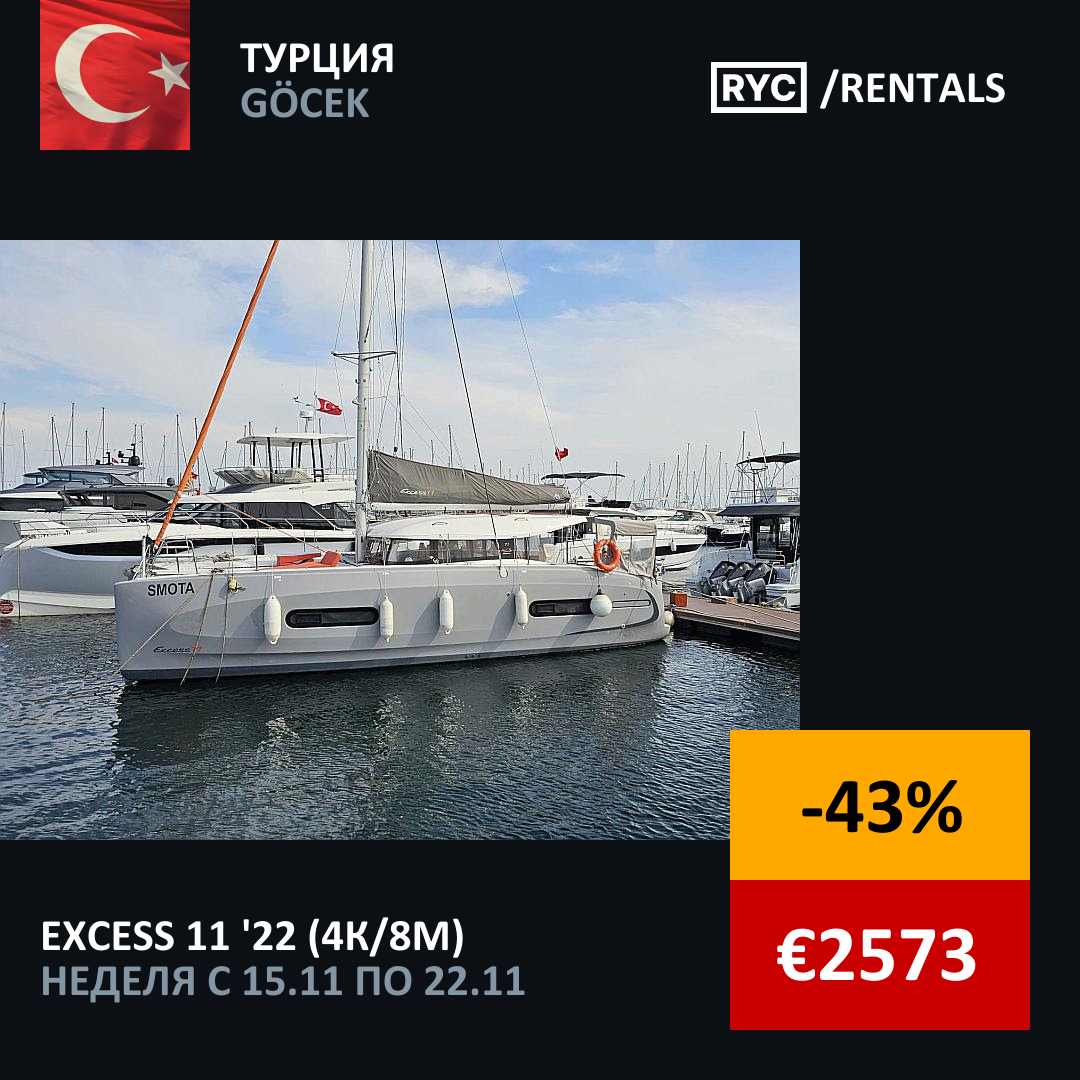 Excess 11